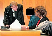 Strafrecht Augsburg Strafverteidigung